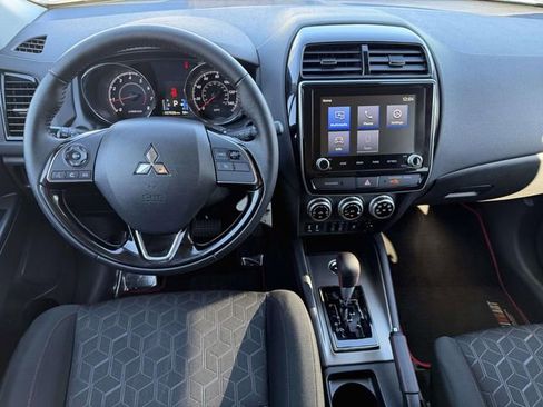 Used 2023 Mitsubishi Outlander Sport Ralliart image 15