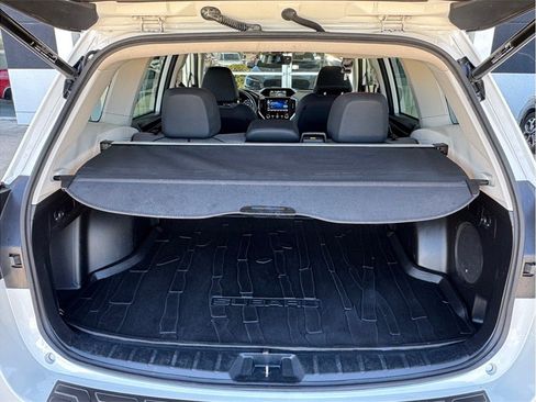 Used 2020 Subaru Forester Sport w/ Popular Package #2 AWD/4WD image 27