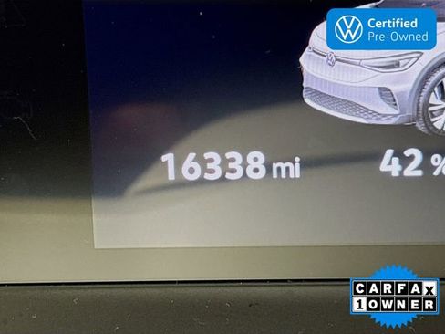 Used 2023 Volkswagen ID.4 Pro S Plus image 15