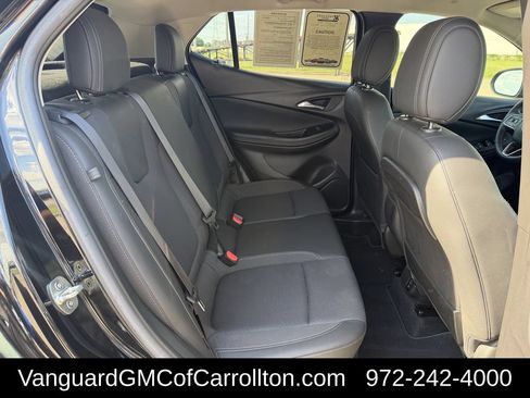 Used 2023 Buick Encore GX Preferred w/ Cold Weather Comfort Package FWD image 30
