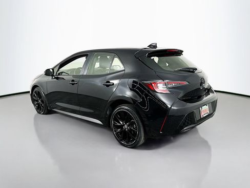 Used 2022 Toyota Corolla SE FWD image 5