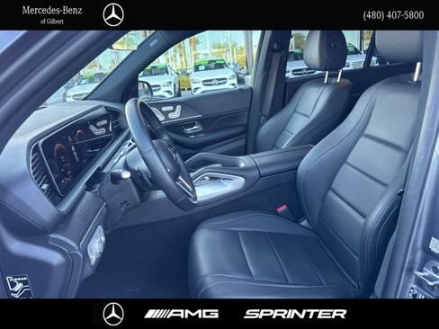 Certified 2023 Mercedes-Benz GLE 350 4MATIC image 10