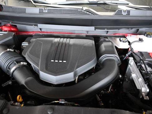 New 2026 GMC Acadia Elevation w/ Black Edition FWD image 30