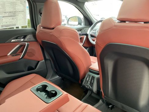 New 2026 BMW X2 xDrive28i w/ Technology Package AWD/4WD image 29