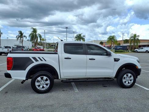 Used 2019 Ford Ranger XL w/ Equipment Group 101A Mid RWD image 8