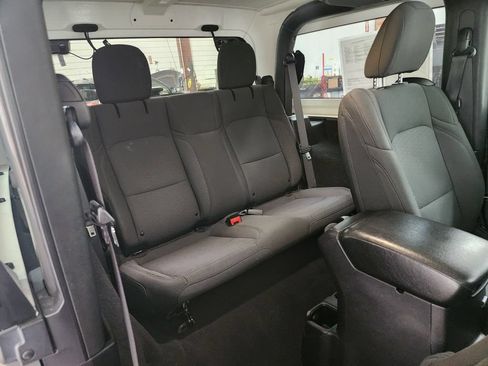 Used 2019 Jeep Wrangler Sport AWD/4WD image 28