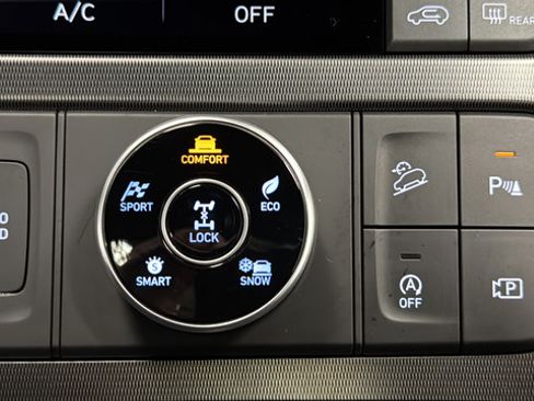 Used 2025 Hyundai Palisade Calligraphy AWD/4WD image 37