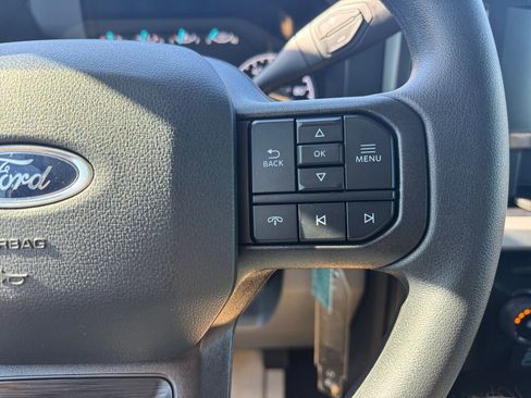 New 2026 Ford F250 XL w/ STX Appearance Package image 28