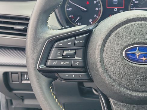 Certified 2025 Subaru Crosstrek 2.5i Sport image 25