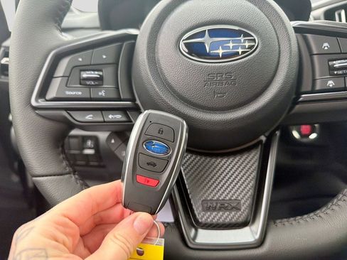 New 2026 Subaru WRX Premium AWD/4WD image 37