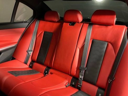 Used 2022 BMW M3 Competition w/ Executive Package image 16