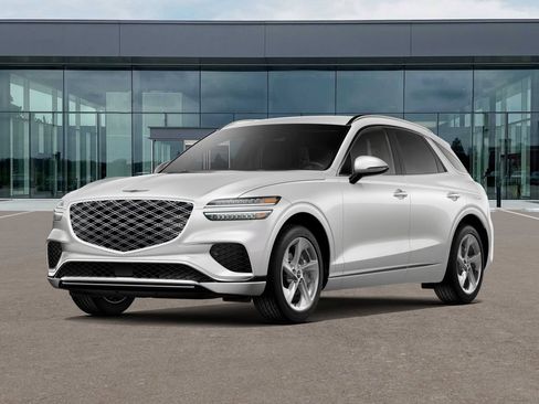 New 2026 Genesis GV70 2.5T AWD/4WD image 1