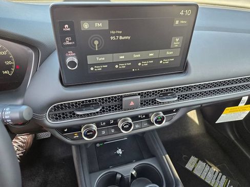 New 2027 Honda HR-V EX-L image 9