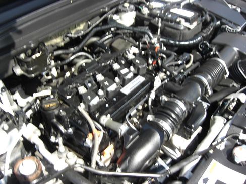 Used 2020 Honda Accord Sport image 19
