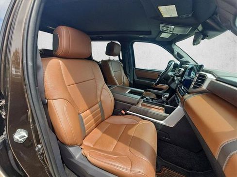 Used 2022 Toyota Tundra 1794 Edition w/ Advanced Package RWD image 17