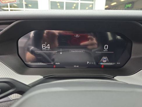 New 2026 Jeep Cherokee Laredo AWD/4WD image 26