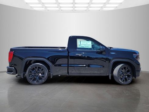 New 2026 GMC Sierra 1500 Pro RWD image 3