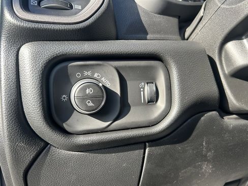 New 2026 RAM 2500 Tradesman image 12