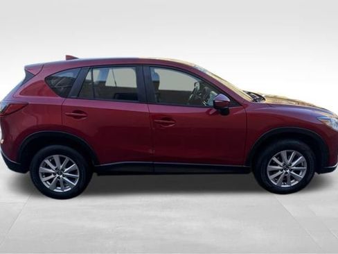 Used 2016 MAZDA CX-5 Sport image 4