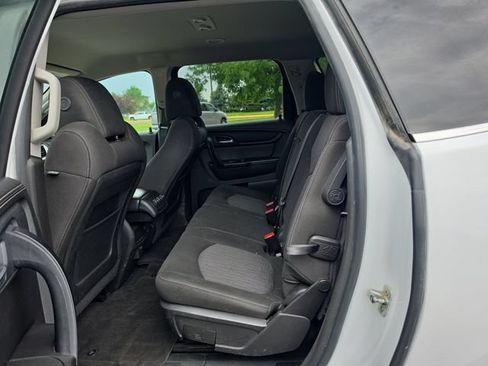Used 2016 Chevrolet Traverse LT AWD/4WD image 18