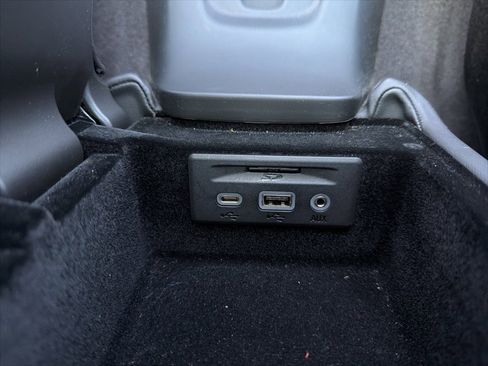 Used 2020 Chevrolet Corvette Stingray Preferred Cpe w/ 2LT Preferred Equipment Group image 57