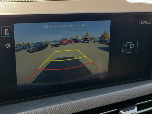 New 2026 Hyundai Sonata SE FWD image 16