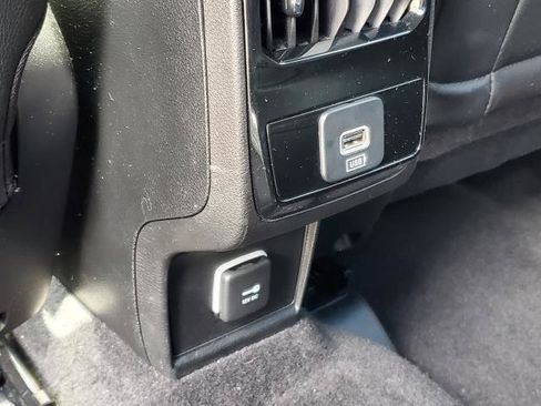 Used 2023 Jeep Compass Limited AWD/4WD image 26