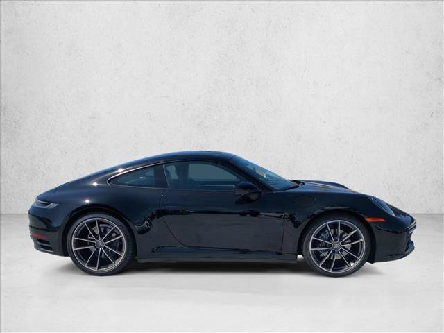 Used 2021 Porsche 911 Carrera RWD image 4