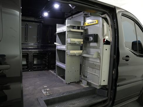 Used 2020 Ford Transit 150 Low Roof w/ Upfitter Package image 28