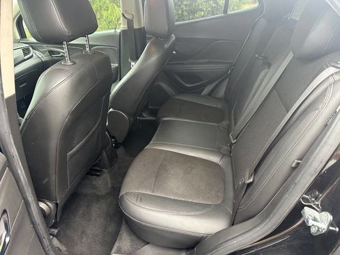 Used 2017 Buick Encore Preferred image 11