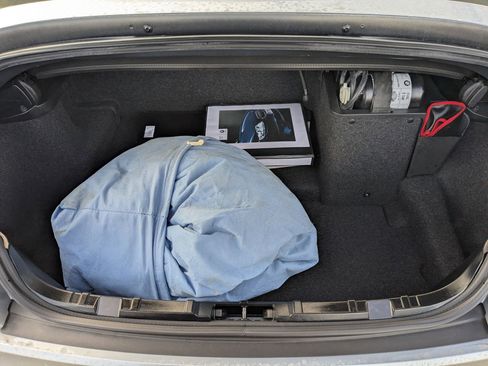 Used 2006 BMW M Roadster image 17