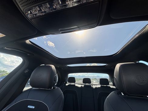 Certified 2019 Mercedes-Benz E 63 AMG S image 29
