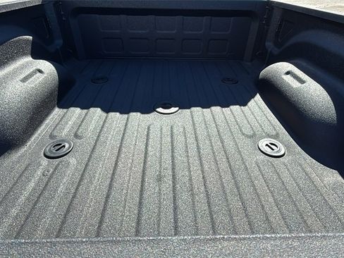 New 2025 RAM 2500 Laramie w/ Sport Appearance Package image 11