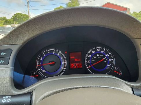 Used 2009 INFINITI G37 x Sedan w/ Premium Pkg AWD/4WD image 20