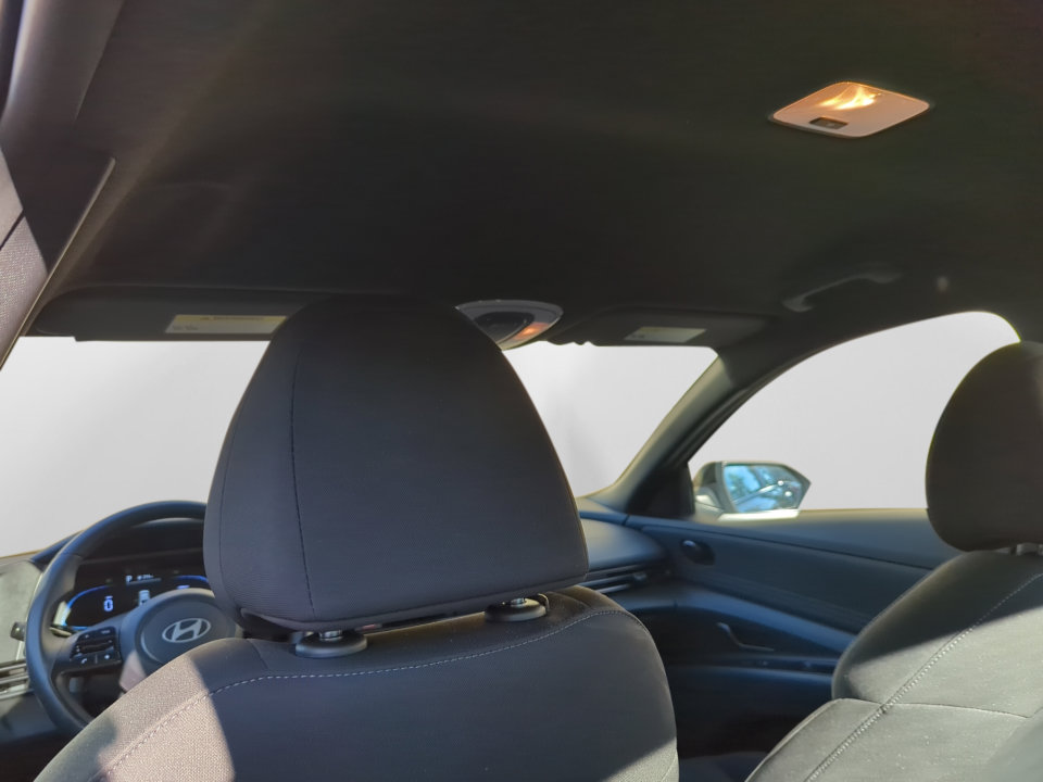 Certified 2026 Hyundai Elantra Sport FWD image 16
