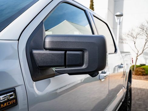 Used 2024 Ford F150 Tremor w/ Mobile Office Package image 17