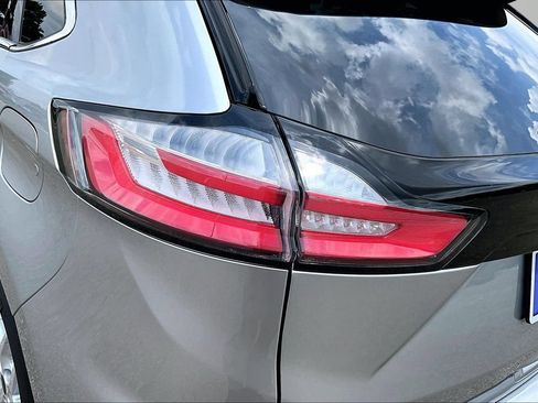 Certified 2023 Ford Edge SEL w/ Convenience Package AWD/4WD image 30