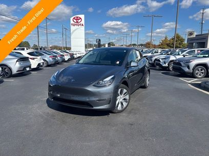 Used 2023 Tesla Model Y Long Range
