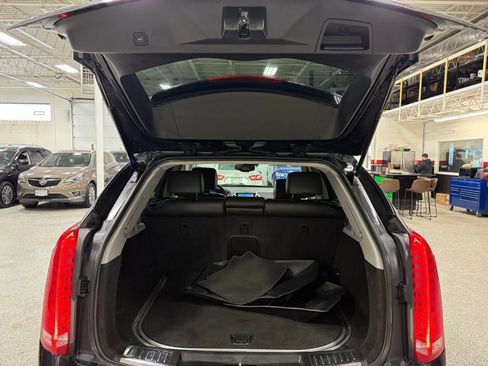 Used 2014 Cadillac SRX Premium image 23