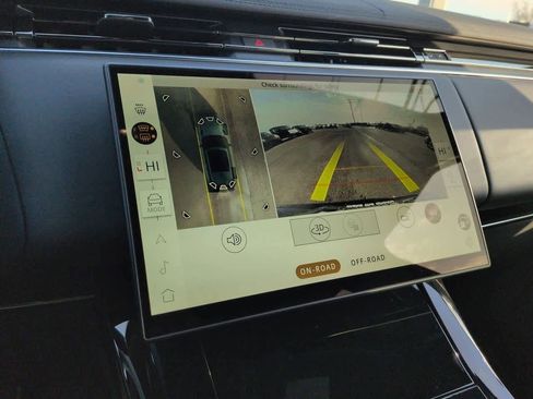 New 2026 Land Rover Range Rover Sport Dynamic SE image 30