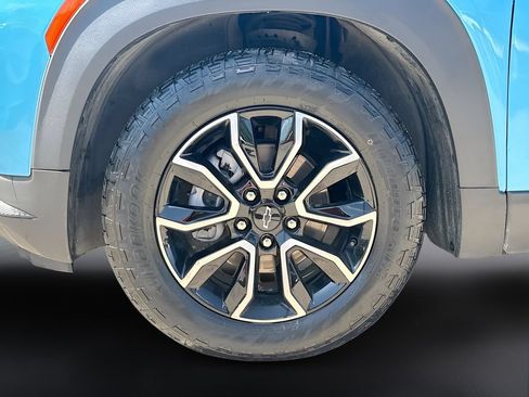 Used 2025 Chevrolet TrailBlazer ACTIV w/ Convenience Package FWD image 30