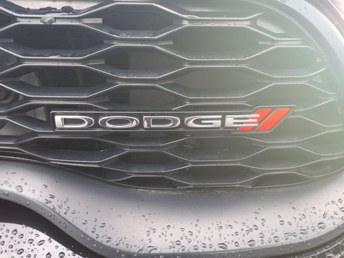 Used 2023 Dodge Durango GT AWD/4WD image 12