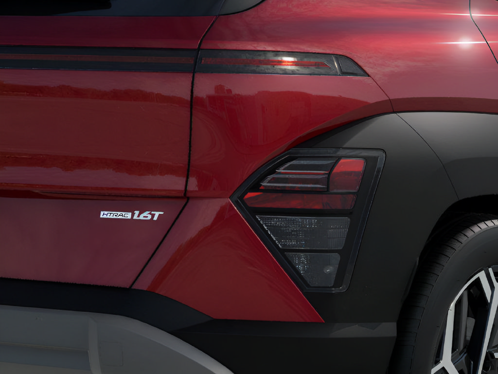 New 2027 Hyundai Kona SEL Premium AWD/4WD image 10