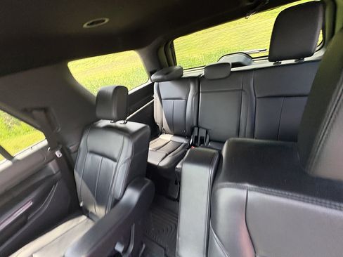 Used 2021 Ford Expedition XLT AWD/4WD image 22