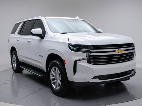 Used 2024 Chevrolet Tahoe LT AWD/4WD image 10