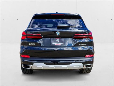Used 2026 BMW X5 xDrive40i w/ Premium Package AWD/4WD image 6