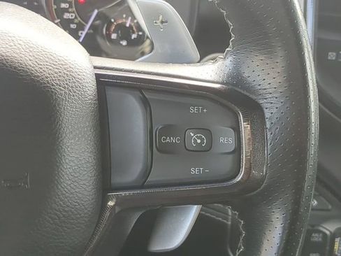 Used 2022 RAM 1500 TRX w/ TRX Level 2 Equipment Group AWD/4WD image 32