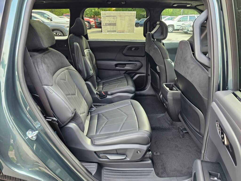 New 2027 Kia Telluride SX Prestige X-Line AWD/4WD image 29