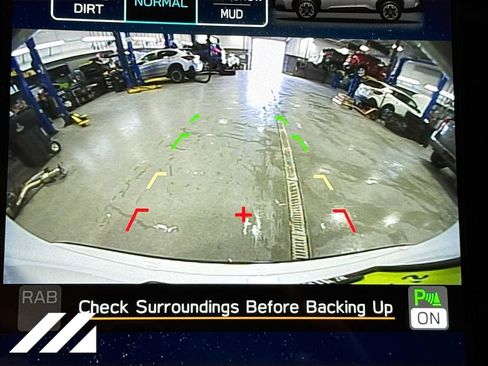 Used 2026 Subaru Forester Limited image 16