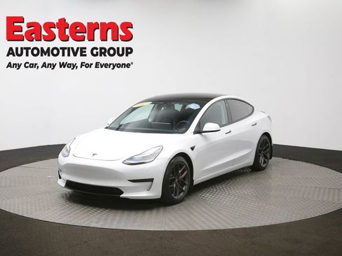 Used 2019 Tesla Model 3 Performance image 53